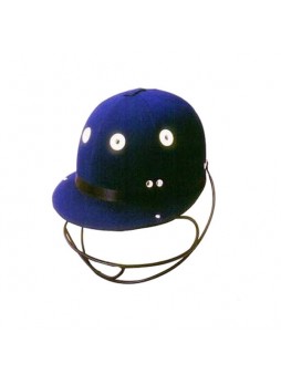 Polo Helmets
